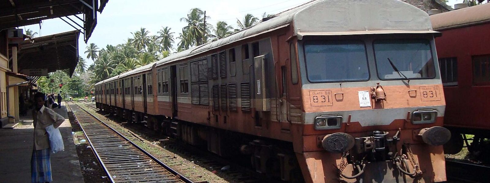 Train Services On Kelani Valley Line To Resume